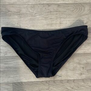 🎉Michael Kors Elegant Black Swim Bottom NWOT XL